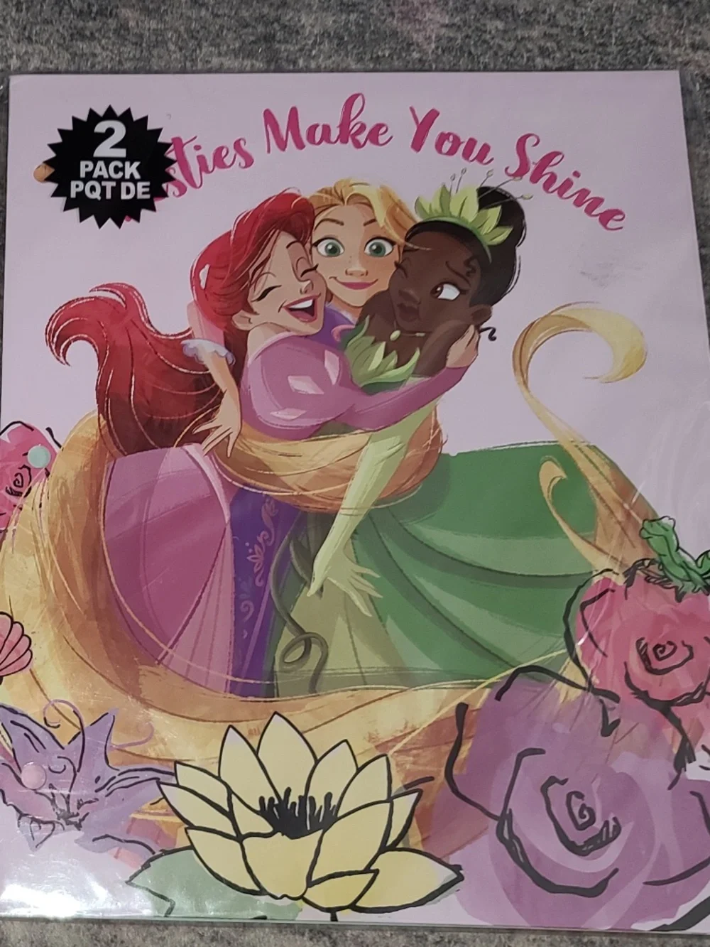 Disney Princess 